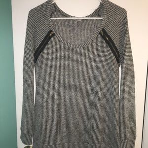 Gently worn Charlotte Russe sweater